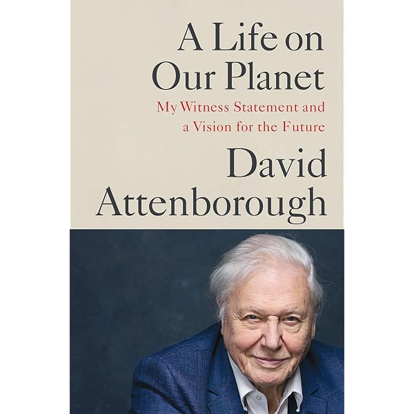 LIVING PLANET HB: sir-david-attenborough: 8601409687964: Books